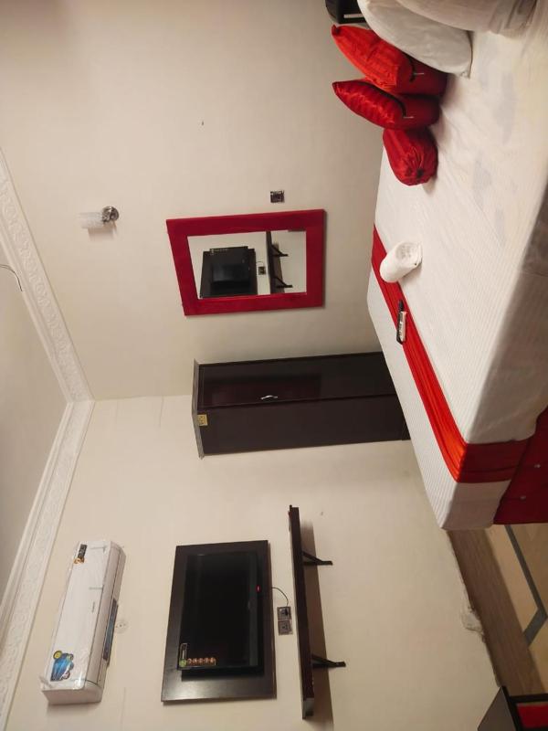 Deluxe Double Room image 4