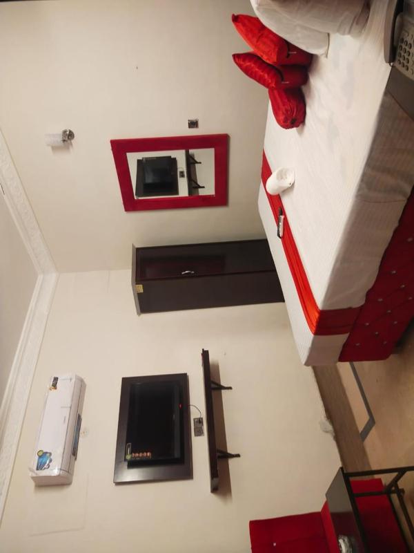 Deluxe Double Room image 2