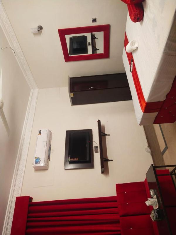 Deluxe Double Room image 1