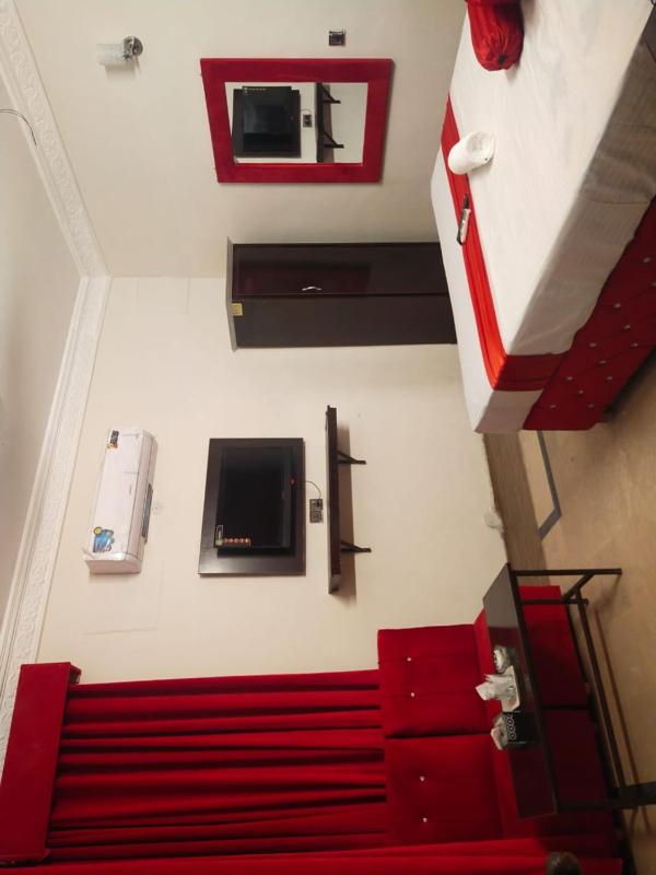Deluxe Double Room image 3