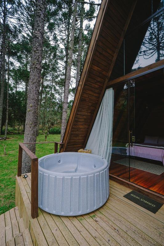 Cabanas do avencal - image 7