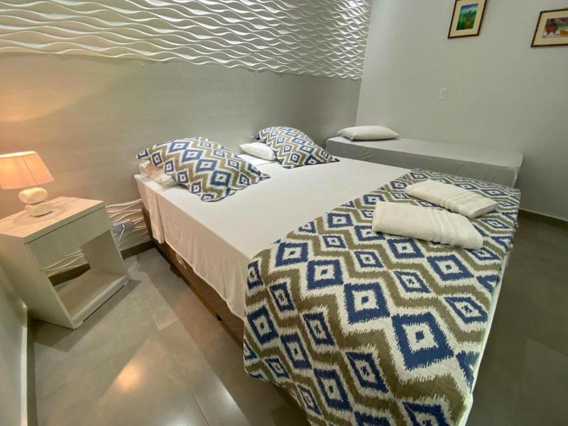 Suites Prime Itamambuca - image 18