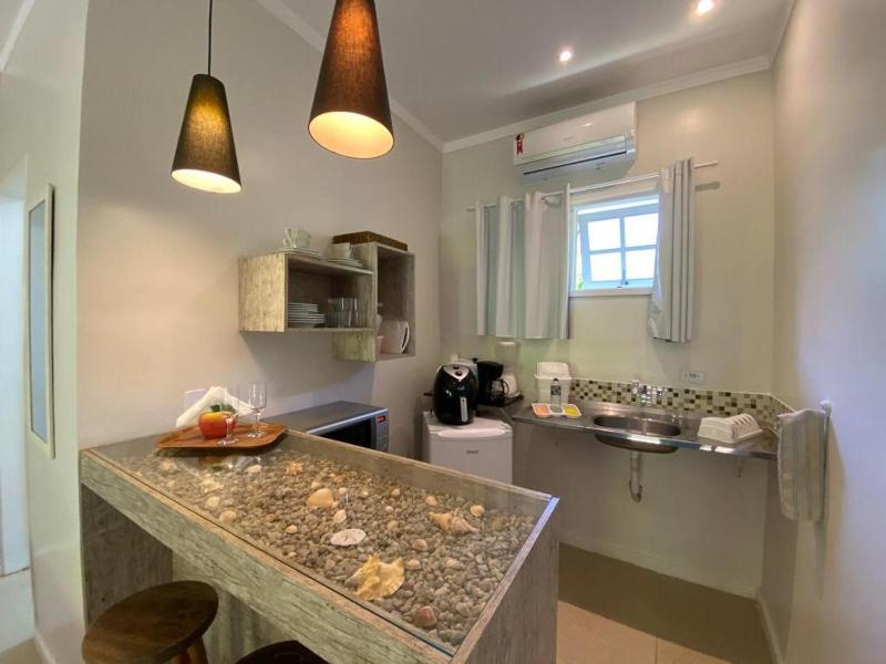 Suites Prime Itamambuca - image 37