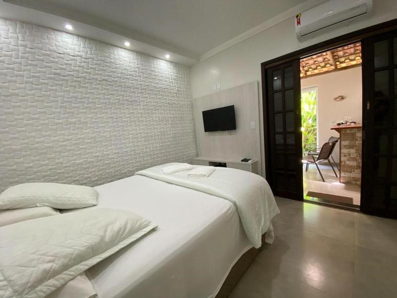 Suites Prime Itamambuca - image 21