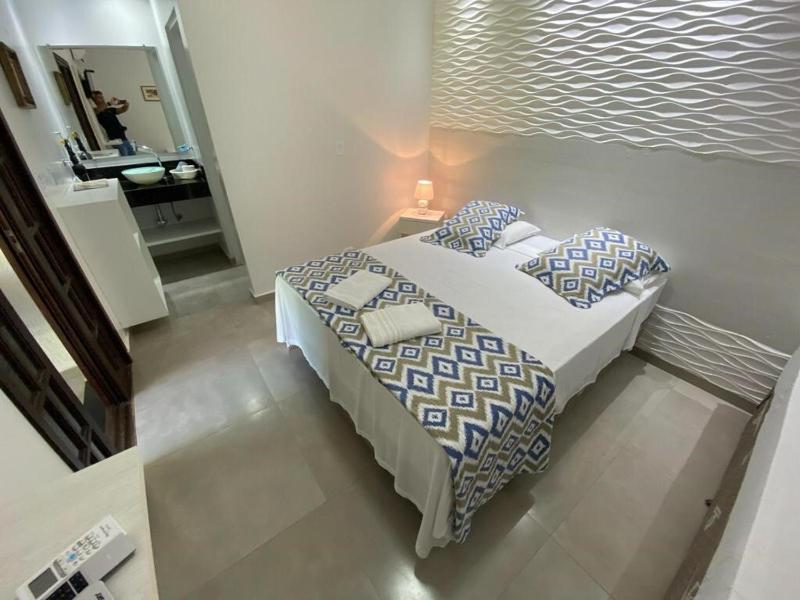 Suites Prime Itamambuca - image 22