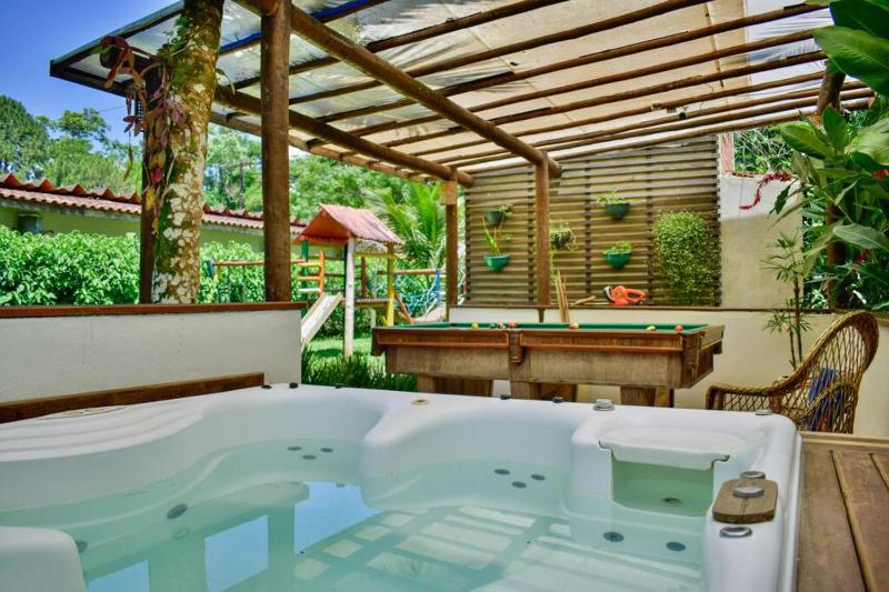 Suites Prime Itamambuca - image 4