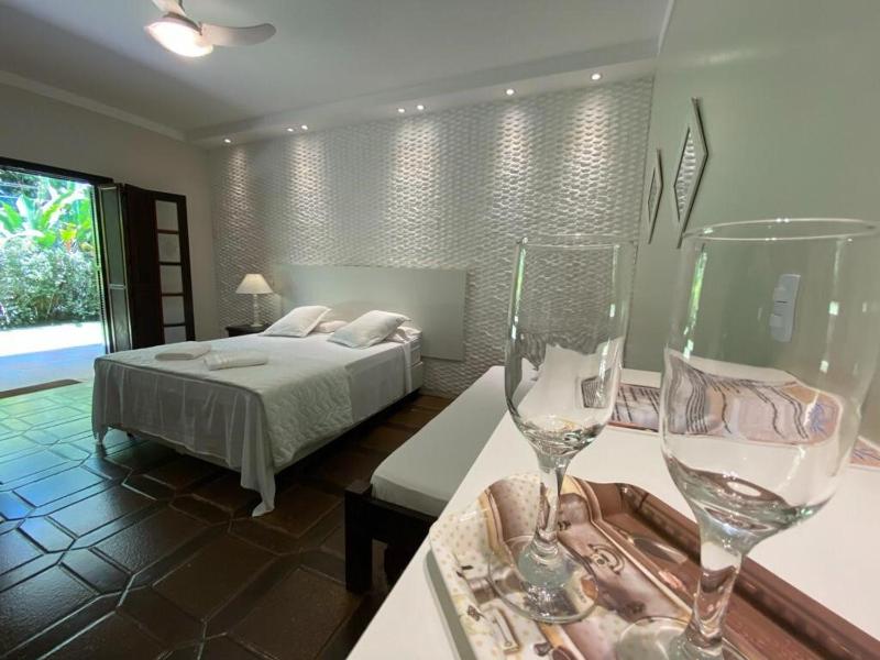 Suites Prime Itamambuca - image 19