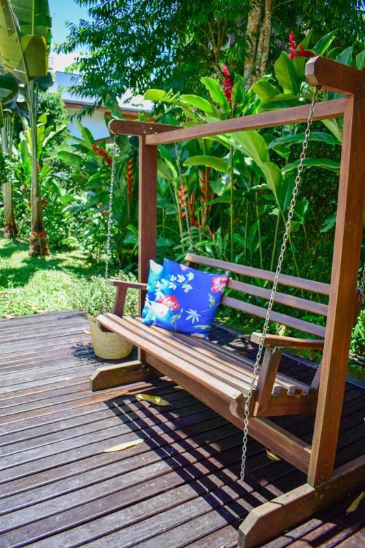 Suites Prime Itamambuca - image 10