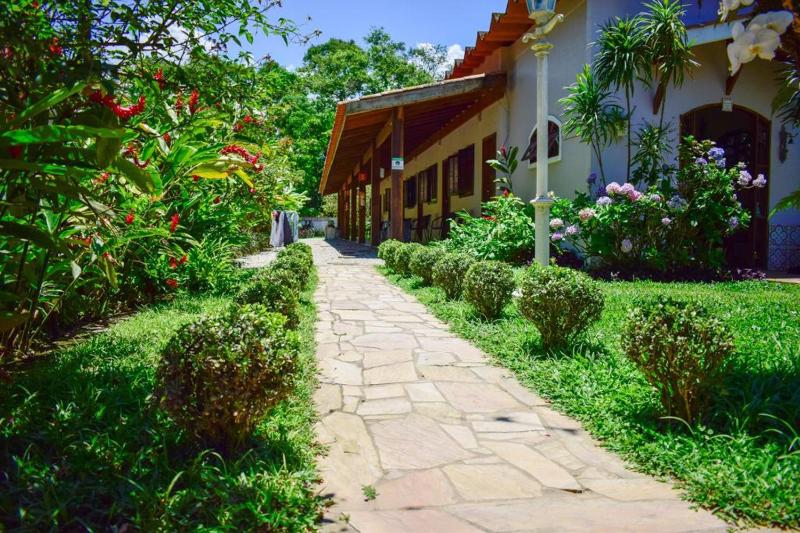 Suites Prime Itamambuca - image 12