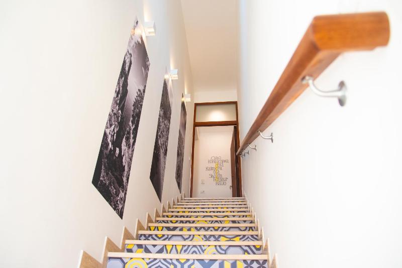 ON' MICHELE GUEST HOUSE - image 26