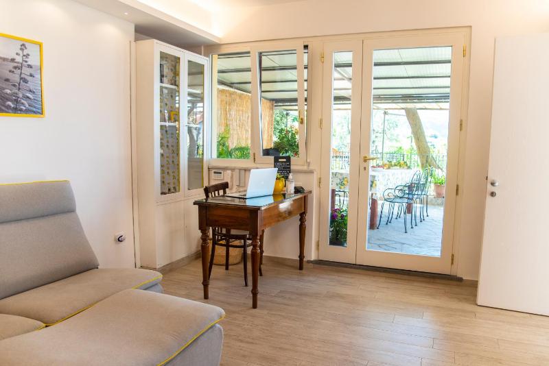 ON' MICHELE GUEST HOUSE - image 34