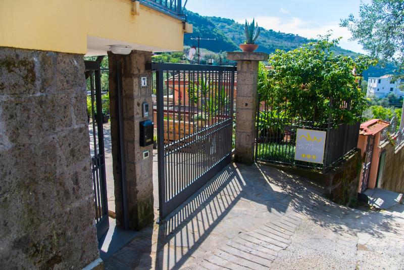 ON' MICHELE GUEST HOUSE - image 11