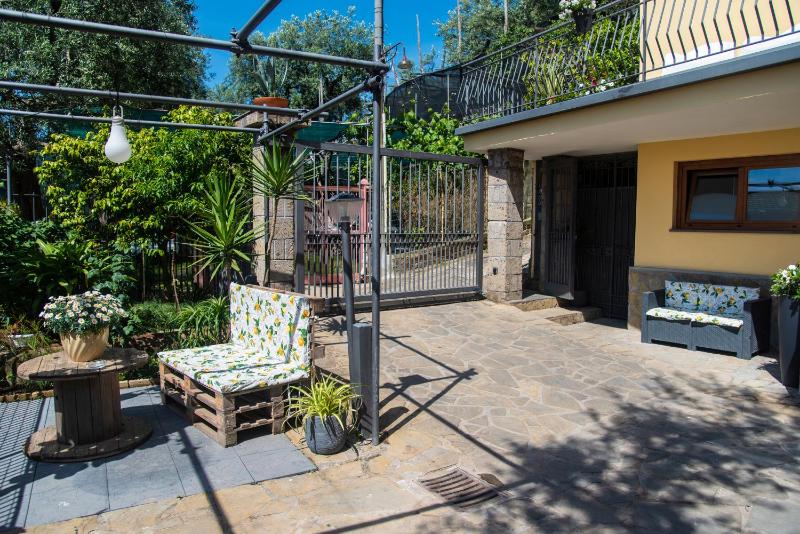 ON' MICHELE GUEST HOUSE - image 30