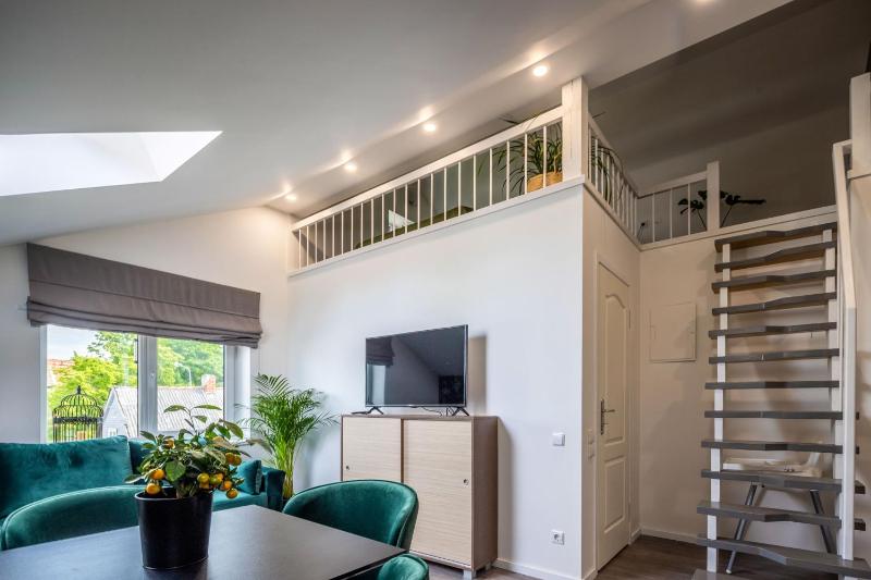 Studio - Split Level image 3