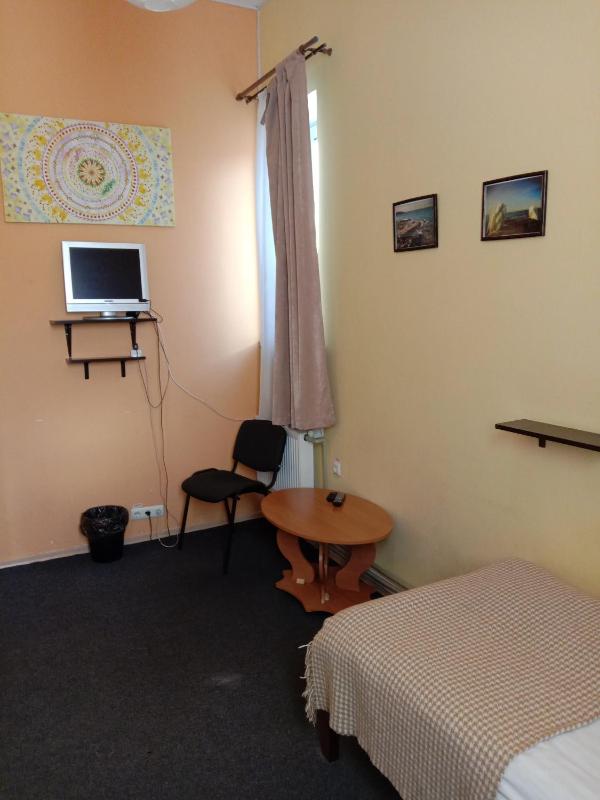 Mini-Hotel Ocean - image 6