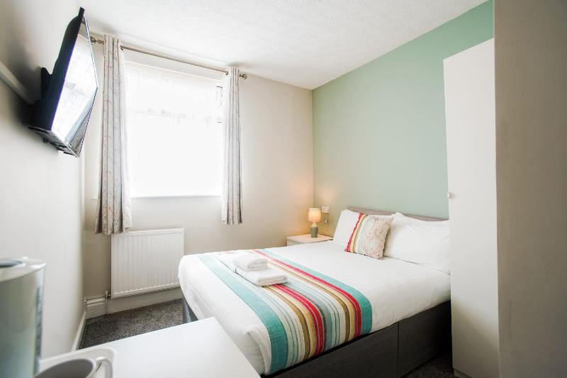 The Georgian Hollies Hotel - image 12