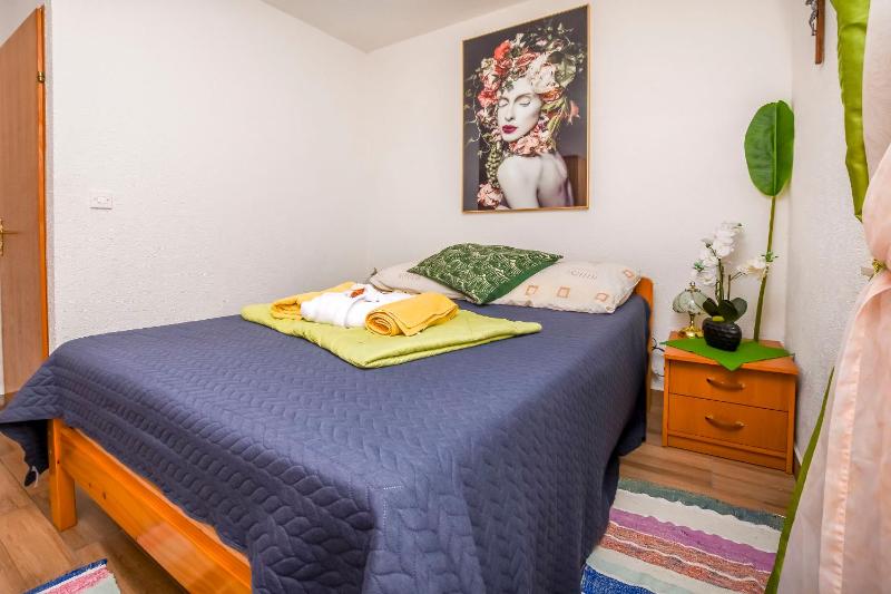 Two-Bedroom Apartment image 4