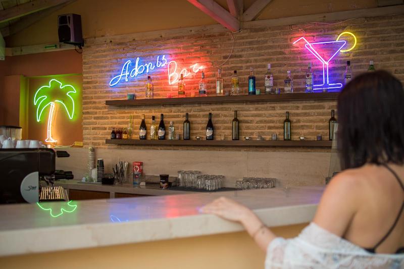 Adonis Hotel - image 29