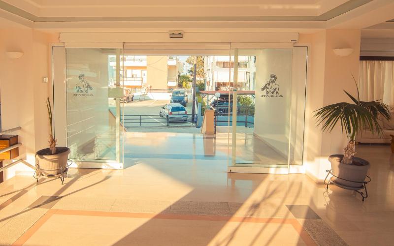 Adonis Hotel - image 8