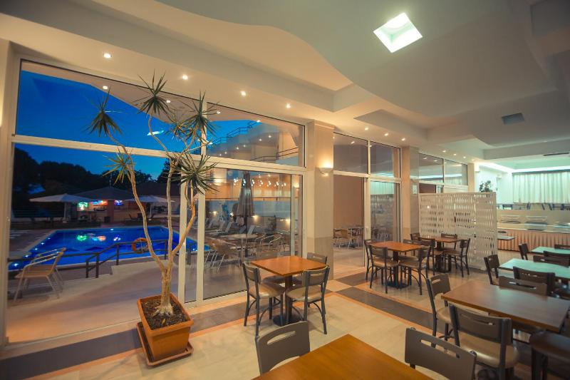 Adonis Hotel - image 28