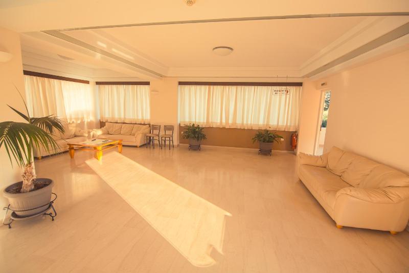 Adonis Hotel - image 44