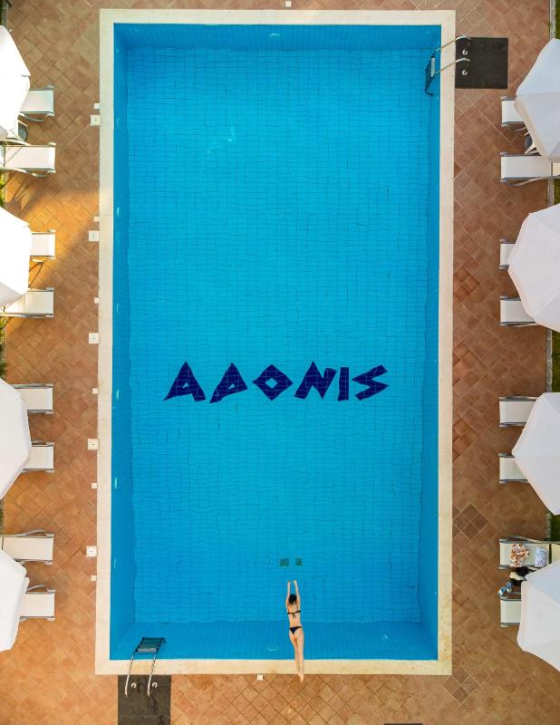 Adonis Hotel - image 46