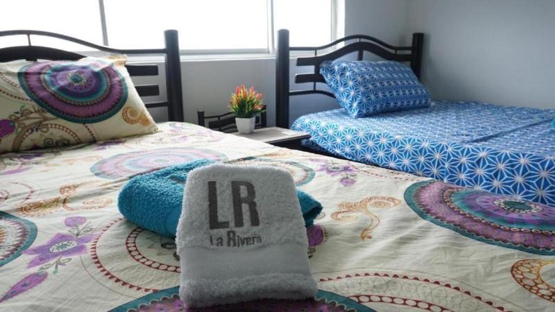 Apartamento La Rivera House Images