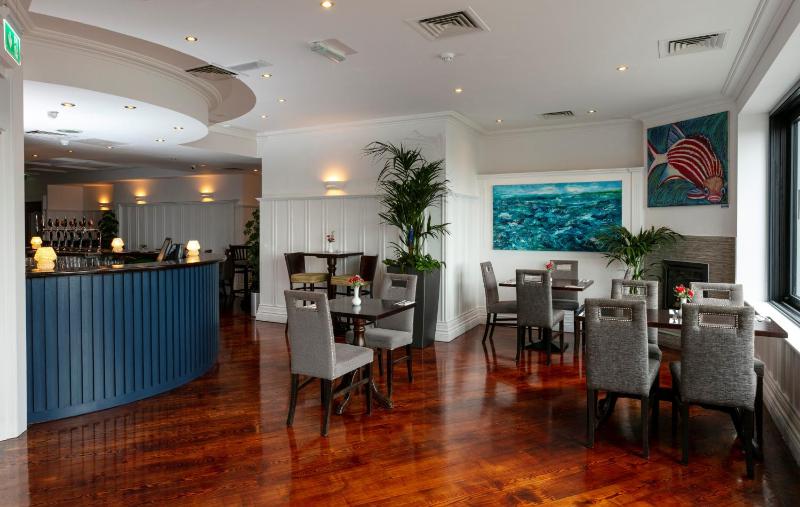 Schull Harbour Hotel & Leisure Centre - image 6