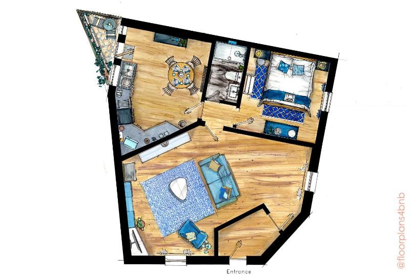 Apartment - Ground Floor image 2