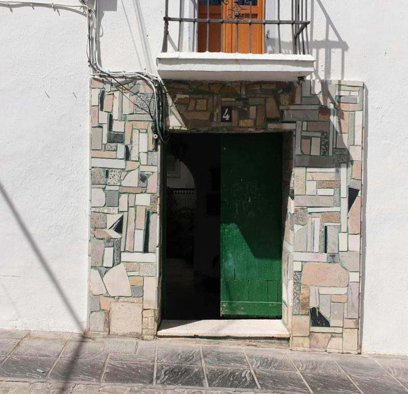 Estudio centro Tarifa - image 13