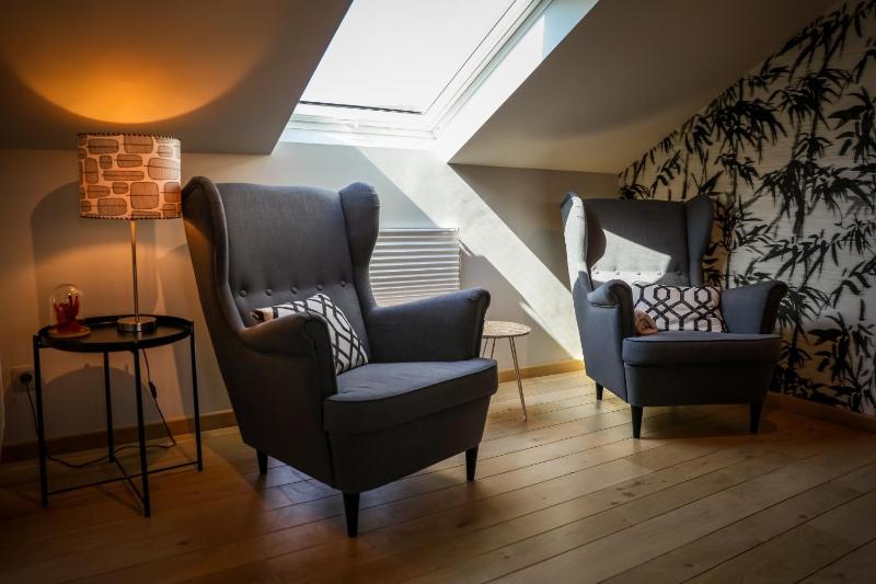 Deluxe Double or Twin Room with Garden View image 2