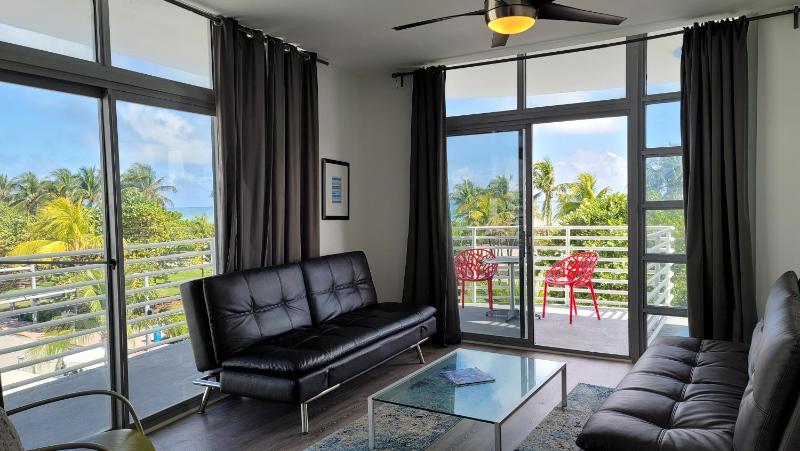 Strand Ocean Drive Suites - image 35