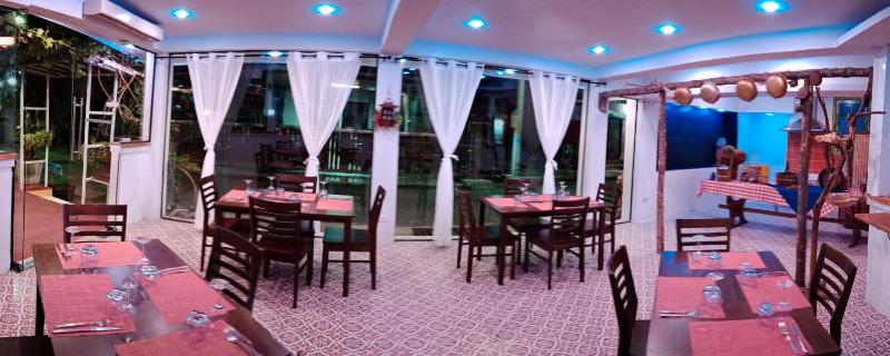 La Capannina Hotel Patong - image 15