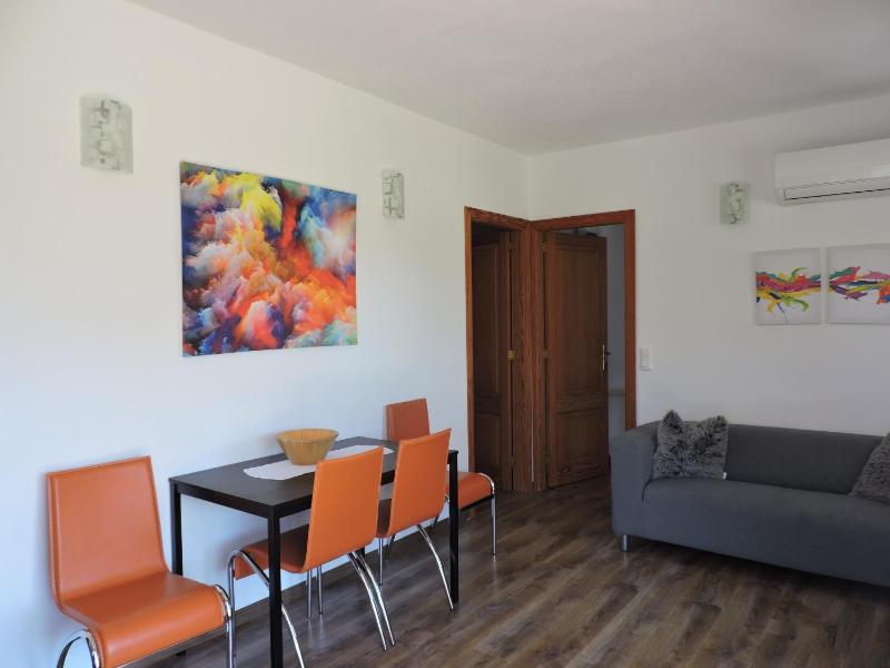 Two Bedroom Apartment Sa Boval image 4