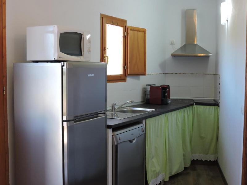 Two Bedroom Apartment Sa Boval image 3