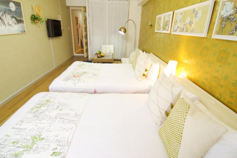 Nippombashi Art Hotel 605 - image 8