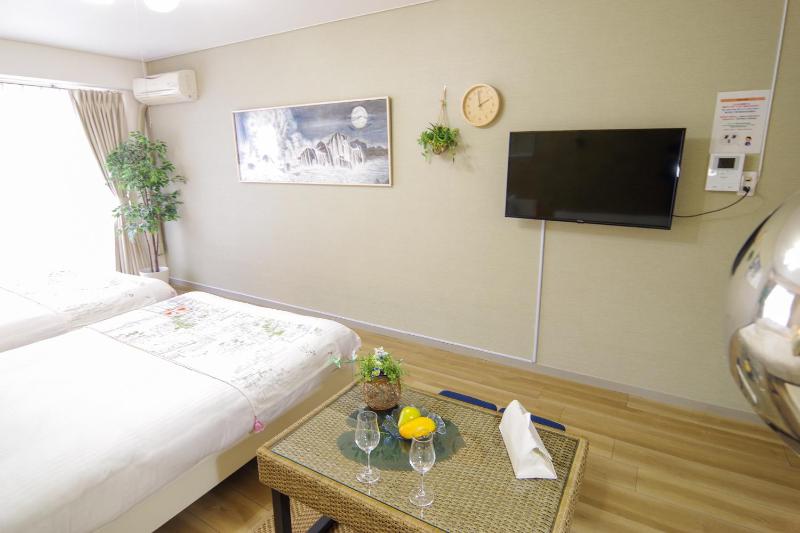Nippombashi Art Hotel 605 - image 15