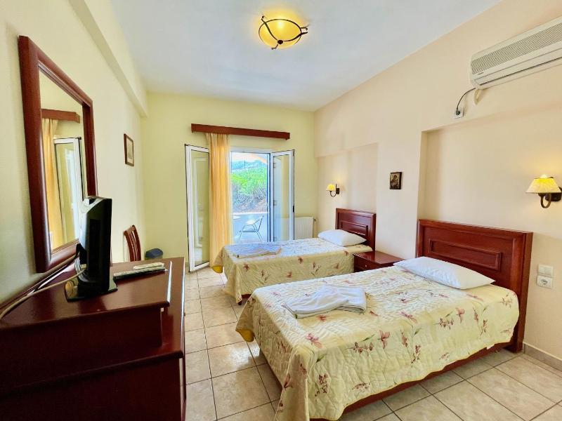 Double or Twin Room image 4