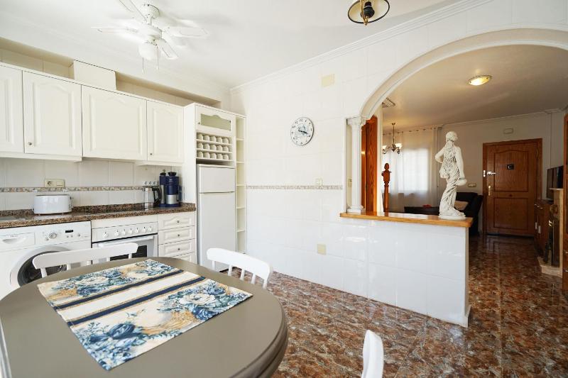 Espanhouse Playa Townhouse in La Zenia close to the beach - image 44