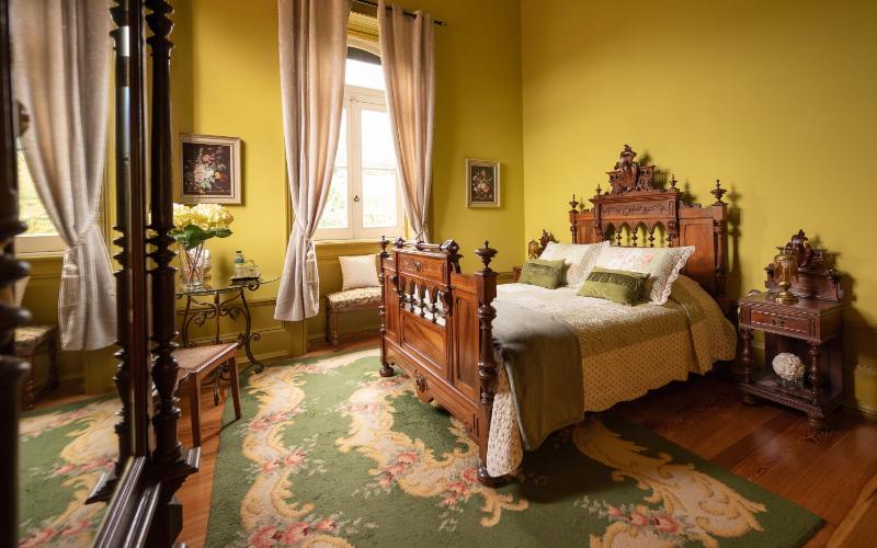 Deluxe Double Room image 1