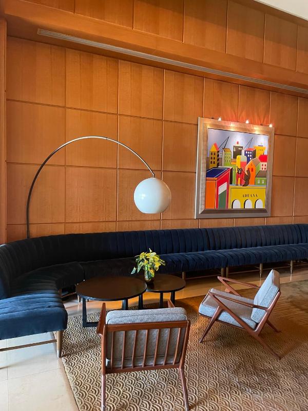 Four Seasons Hotel Miami - Luxury Private Residences - image 12