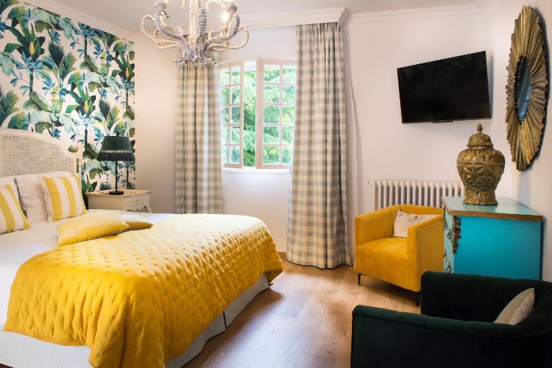 Executive Junior Suite image 1