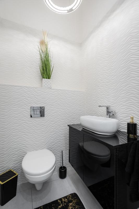 Amaizing apartment in the center - image 4