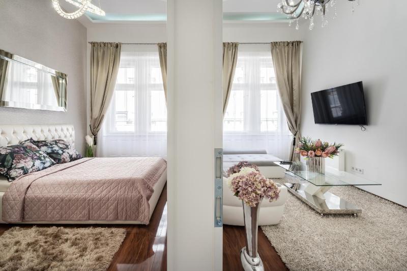 Amaizing apartment in the center - image 6