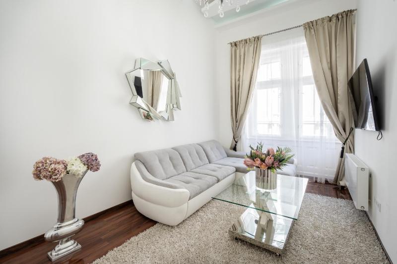 Amaizing apartment in the center - image 1
