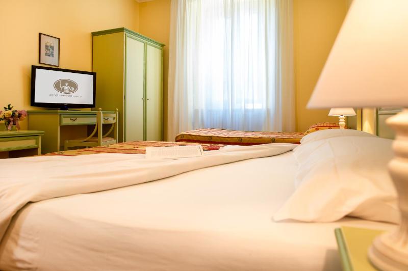 Hotel Minerva - image 12