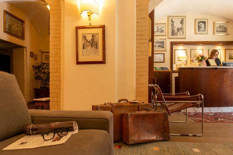 Hotel Minerva - image 34