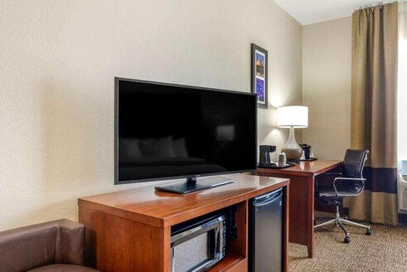 King Room - Non-Smoking/Pet Friendly image 3
