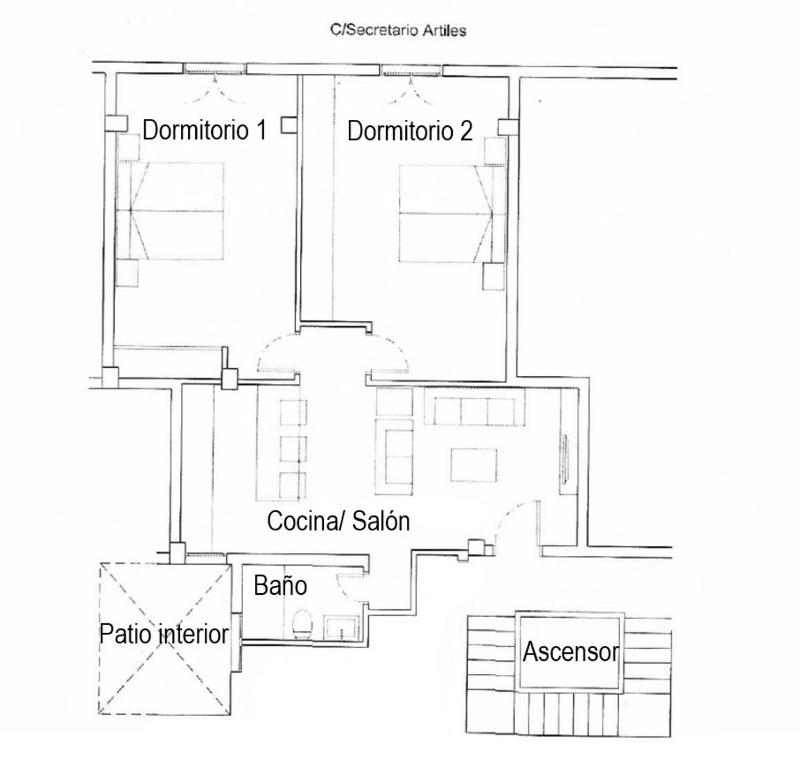 Kasa Holiday Apartment - image 22