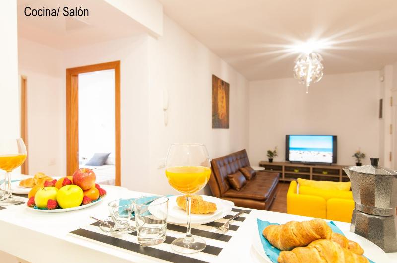Kasa Holiday Apartment - image 1